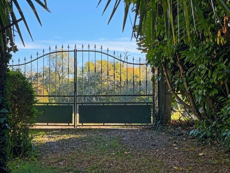 Maison à VIC-FEZENSAC