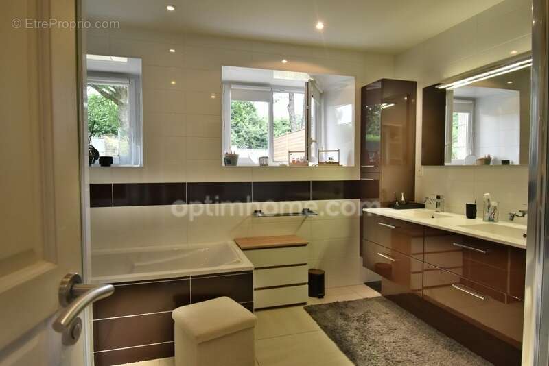 Maison à PONT-SCORFF