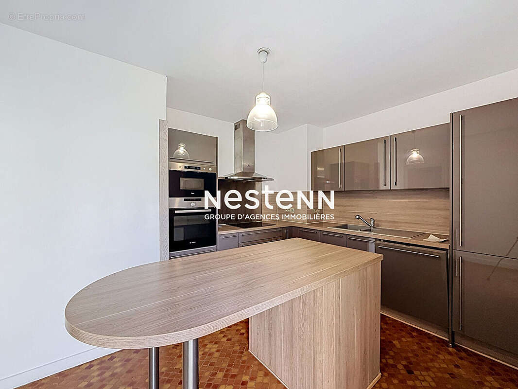 Maison Joue Les Tours secteur Vallée Violette - 98.77 m² - photo 4