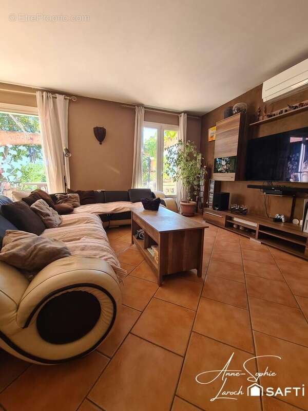 Photo 8 - Maison à ROSIERES