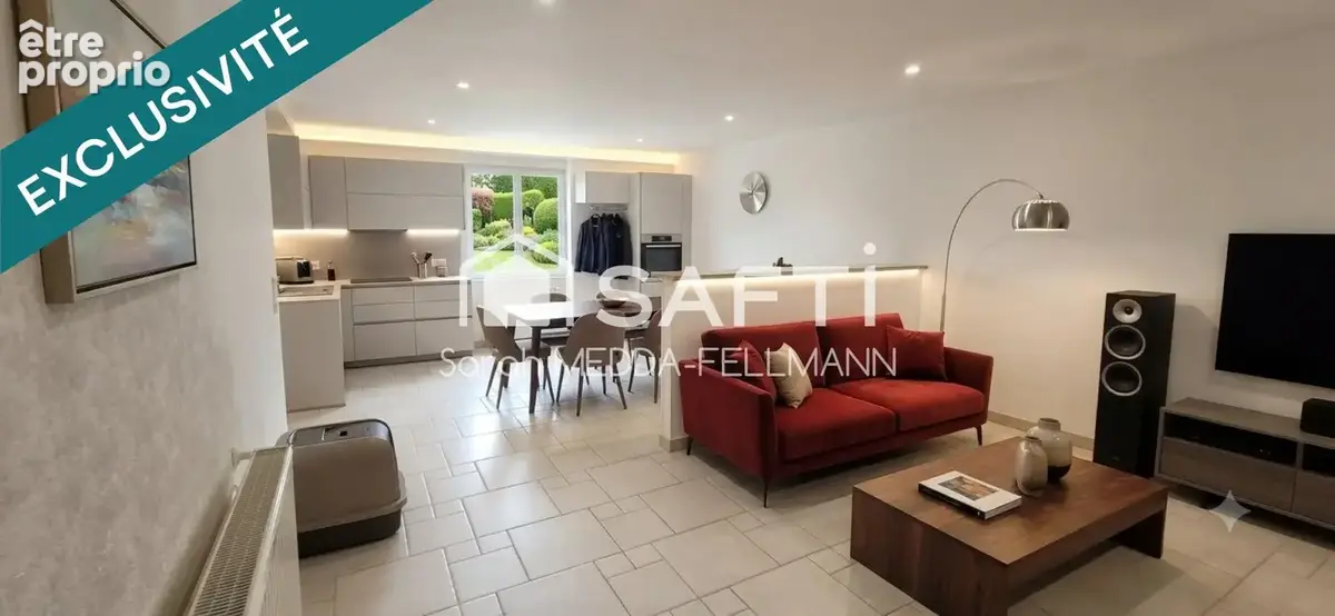 Photo 1 - Appartement à KERBACH