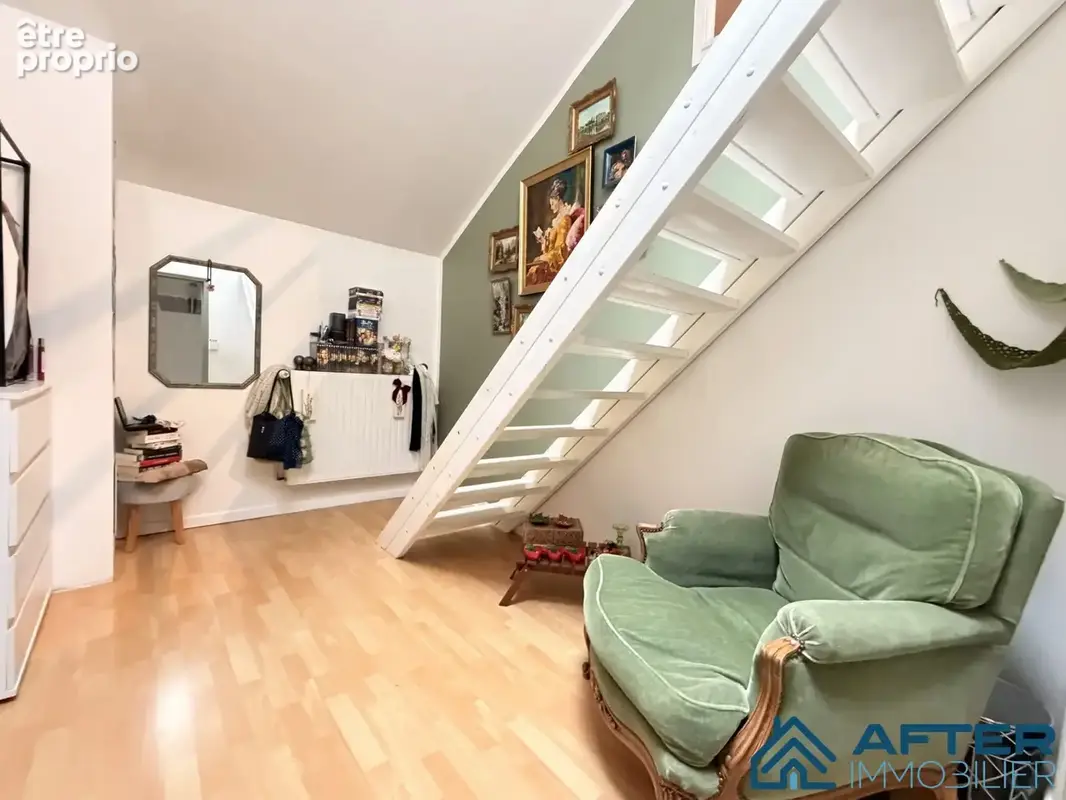 Maison 125 m² à Laronxe  - photo 8