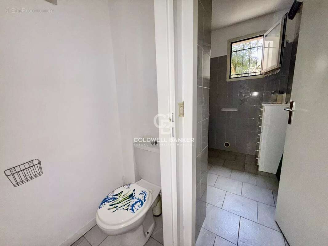 Appartement à L&#039;ILE-ROUSSE