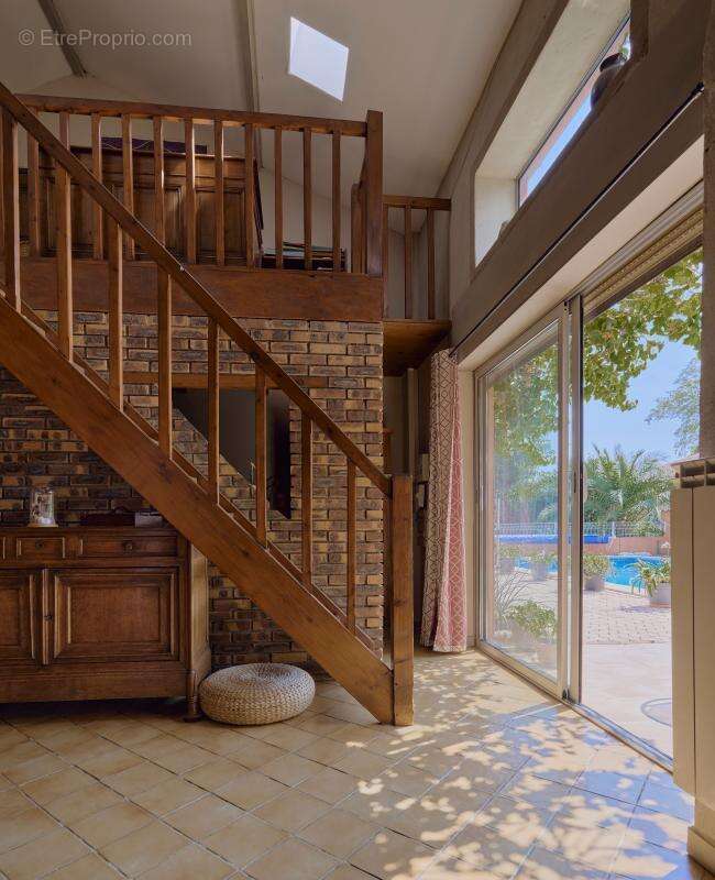 Maison À Vendre - photo 8