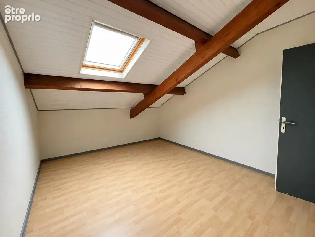 Coup de cœur – Maison familiale en impasse avec terrasse - photo 7