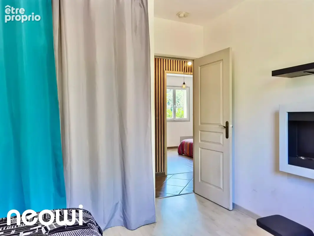 MAISON de PLAIN-PIED avec grand terrain. - photo 9