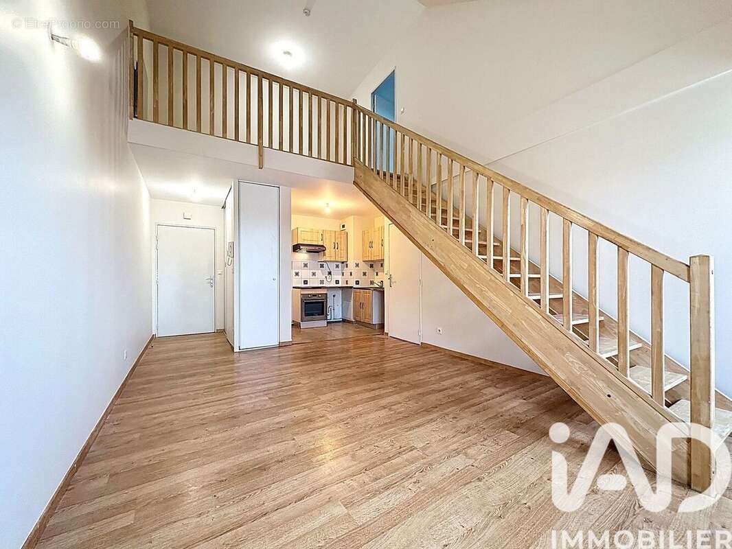 Photo 2 - Appartement à MONTARGIS