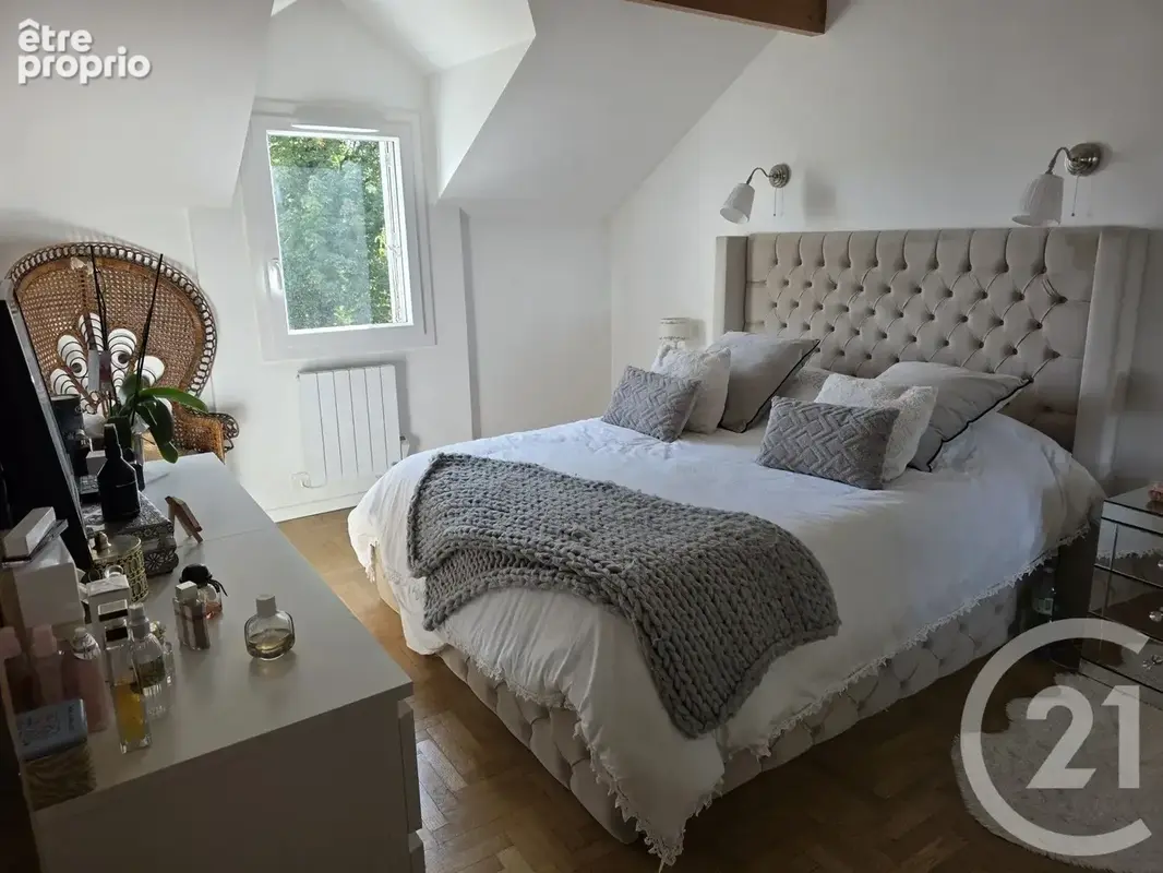Maison 6 pièces 190 m² à vendre à Montge-En-Goele (77230) - photo 9