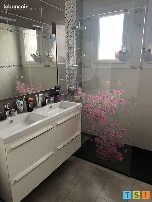 Maison à BOULOGNE-SUR-GESSE