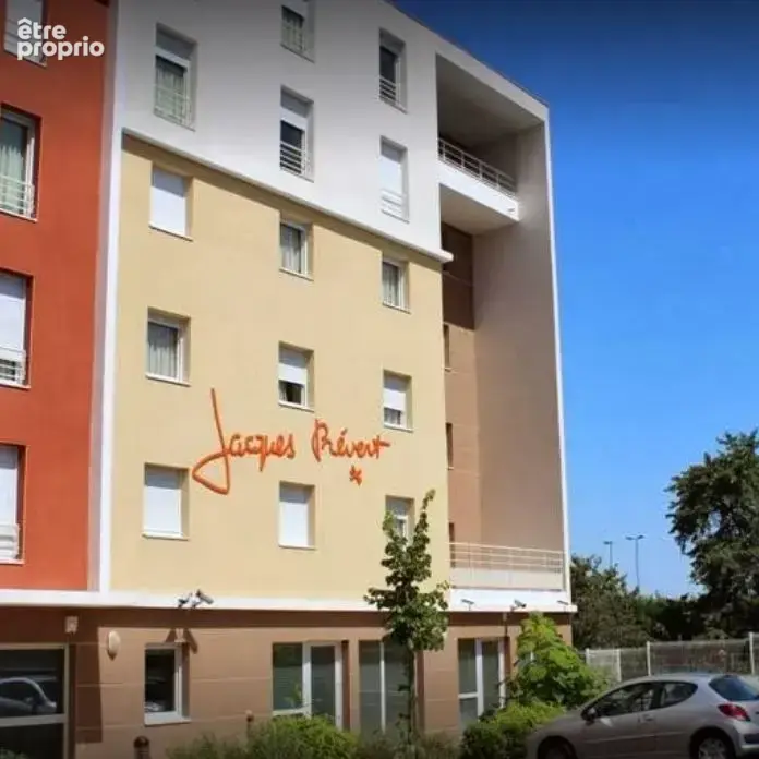 Appartement 18 m² à Clermont-Ferrand  - photo 1