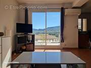 Appartement à PLAN-D&#039;AUPS-SAINTE-BAUME