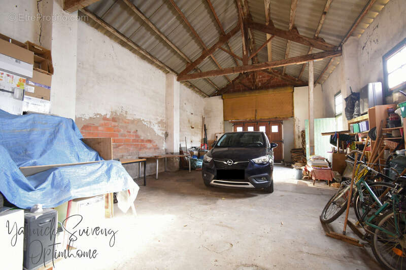 Maison à ARLES-SUR-TECH