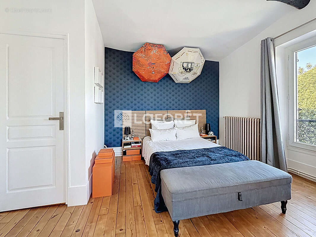 Maison à TRIEL-SUR-SEINE