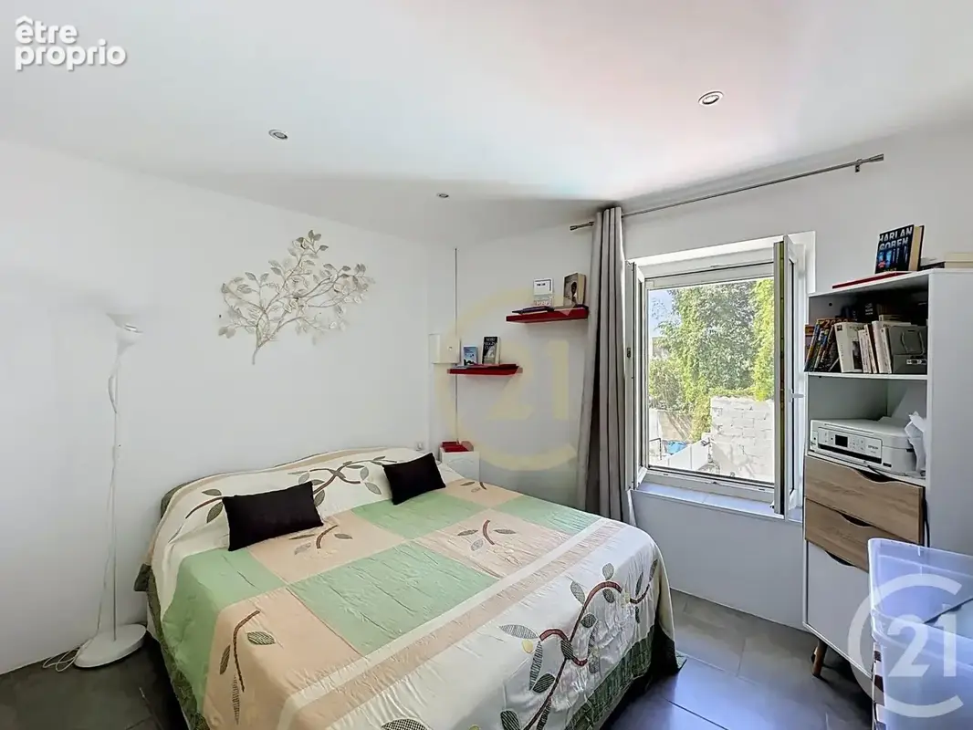 Maison 3 pièces 70 m² à vendre à Uzes (30700) - photo 8