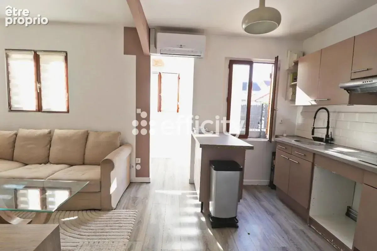 Maison 5 pièces 115 m² à vendre à Les Pavillons-Sous-Bois (93320) - photo 32