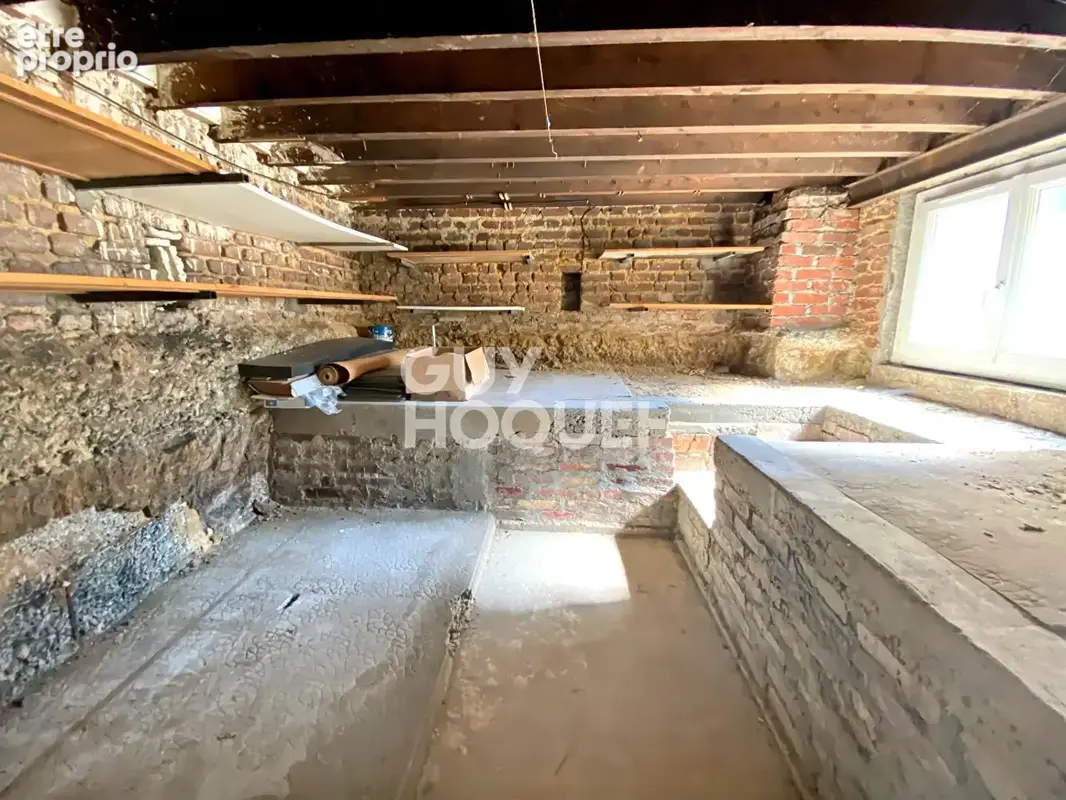 Maison Chelles 6 pièces 90 m2 -137m² utiles - photo 10
