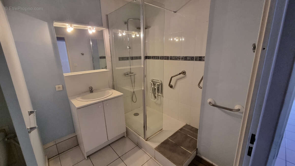 Appartement à LIT-ET-MIXE