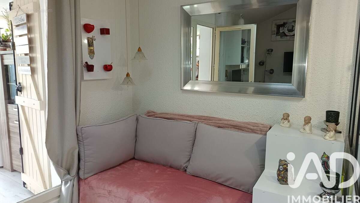 Photo 6 - Maison à LOUPIAN