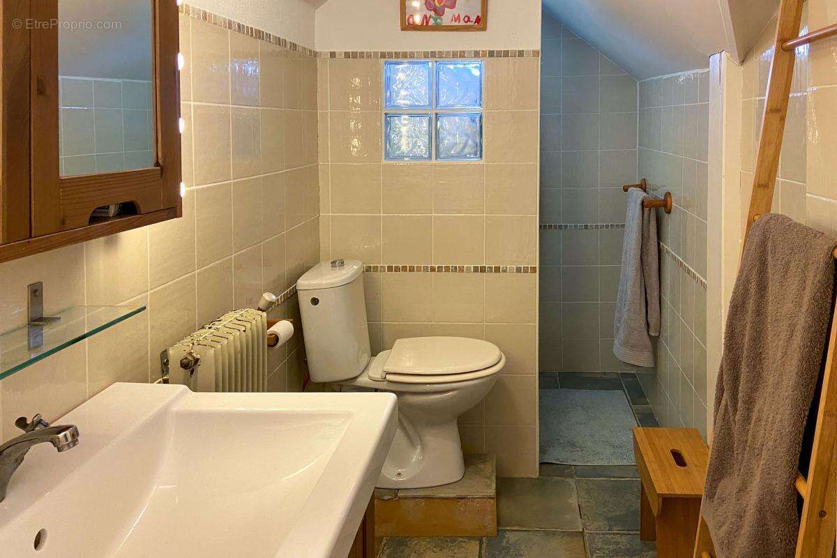 Maison de village - photo 15