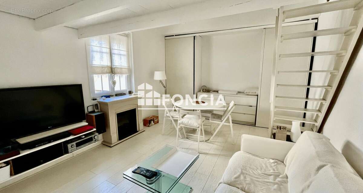 Maison à SAINT-GERMAIN-EN-LAYE