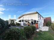 Maison à DIVES-SUR-MER