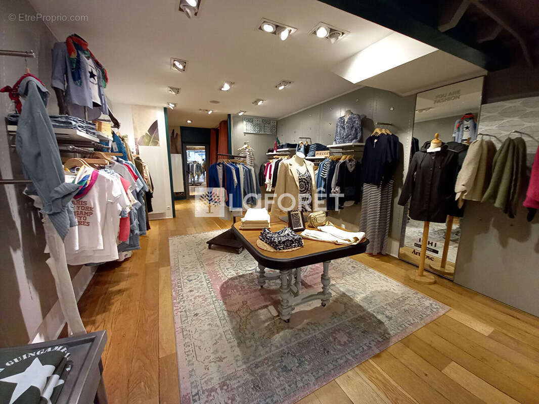 Appartement à GUINGAMP