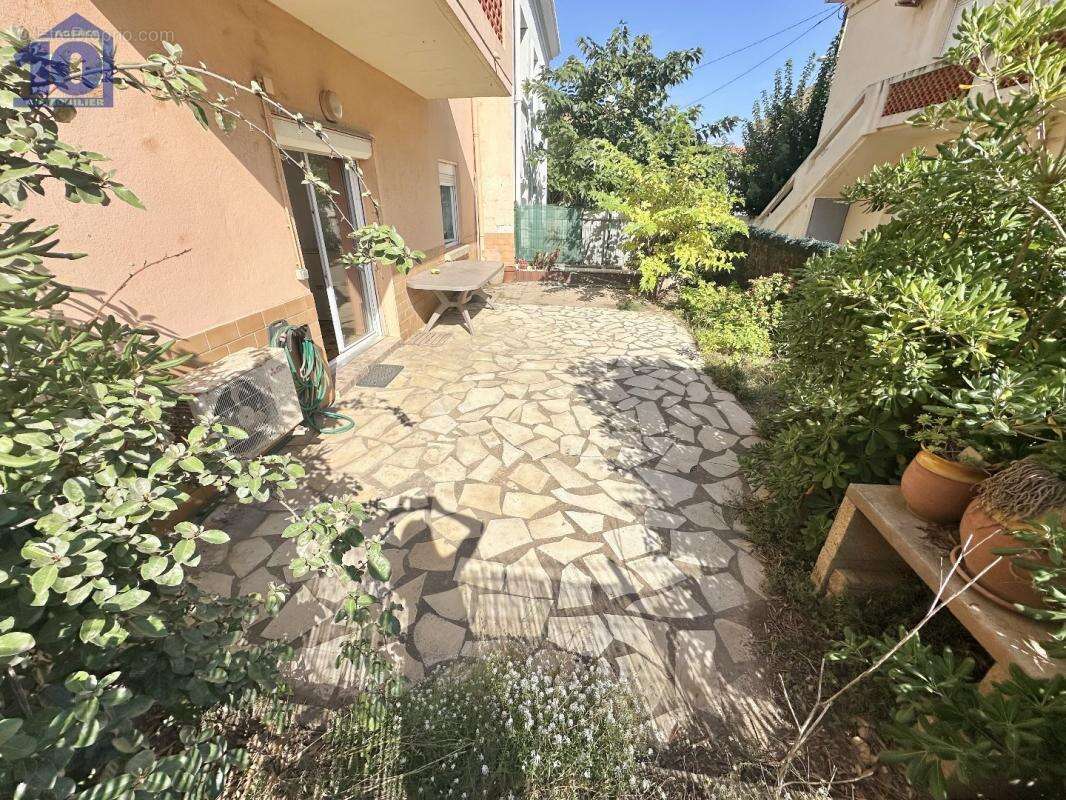 Appartement à VALRAS-PLAGE