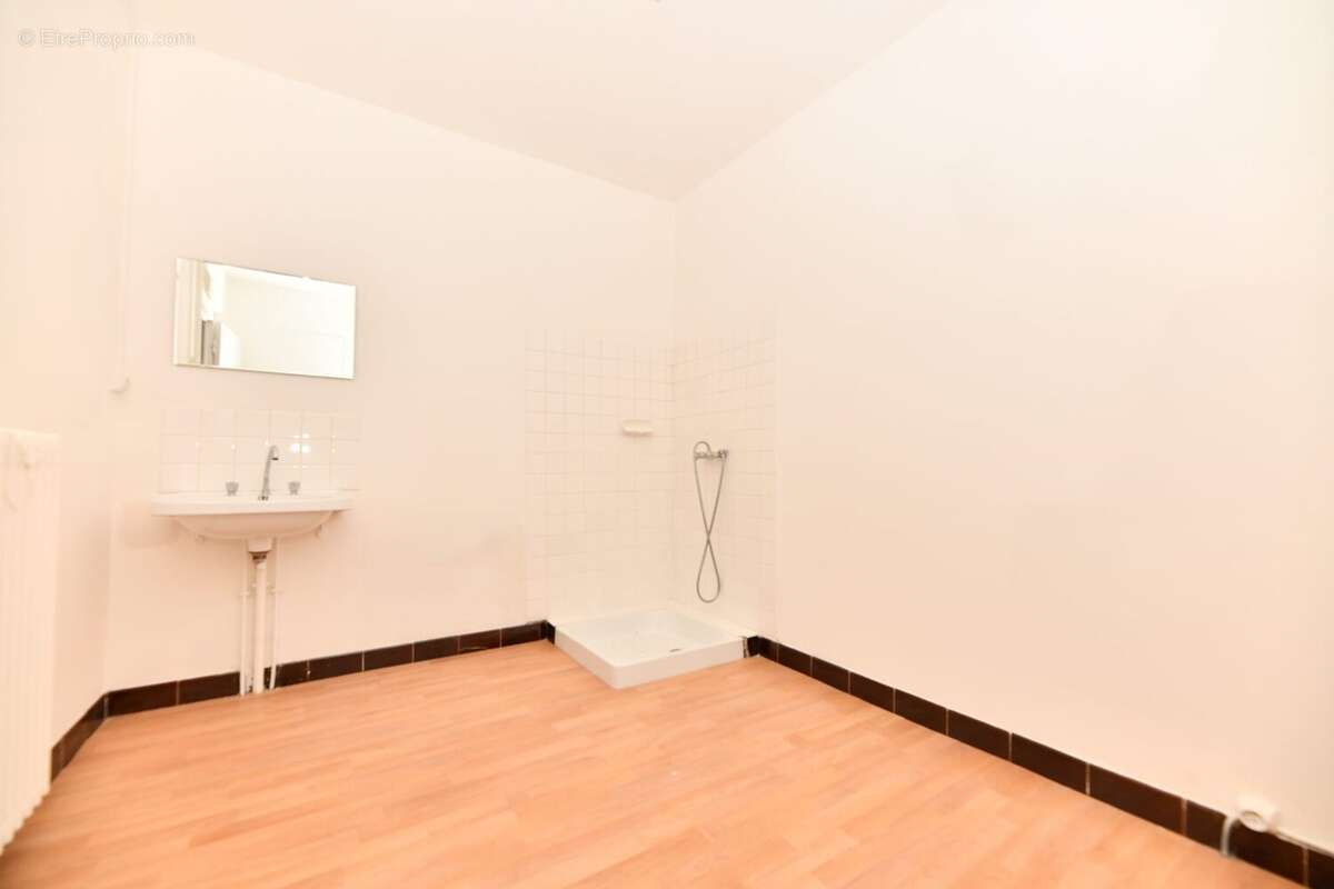 Appartement à MAURIAC