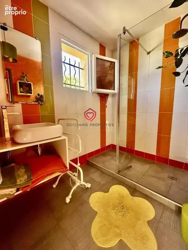 Superbe villa 4 chambres avec superbes vues Pyrénées - photo 21