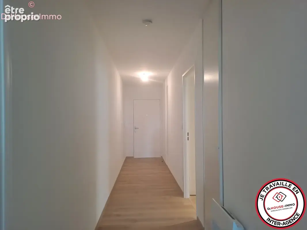 Appartement 111 m² à Saint-Cyr-Sur-Loire  - photo 5