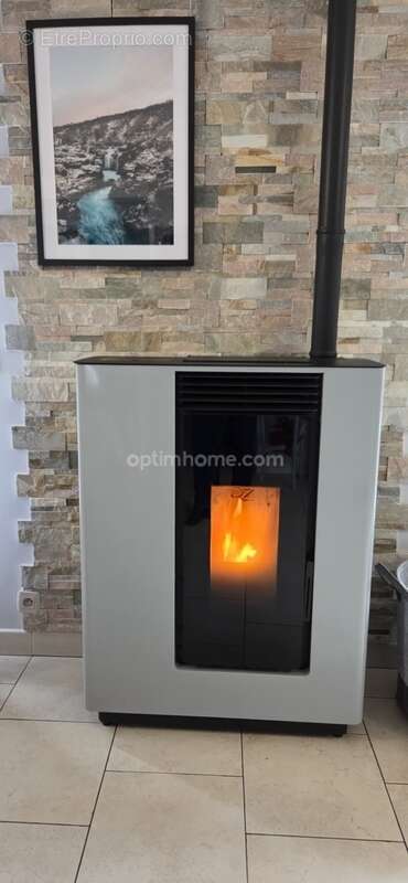 Maison à BRUAY-SUR-L'ESCAUT