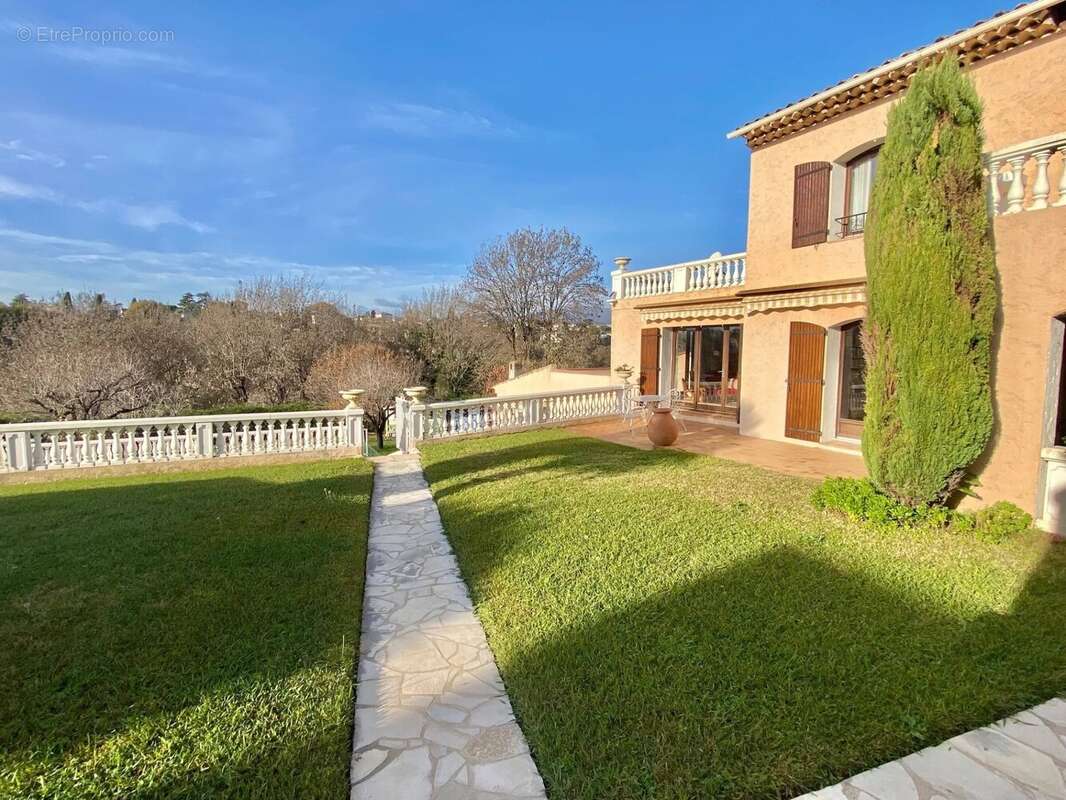 Maison à SAINT-PAUL