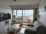 Appartement à SAINT-HILAIRE-DE-RIEZ