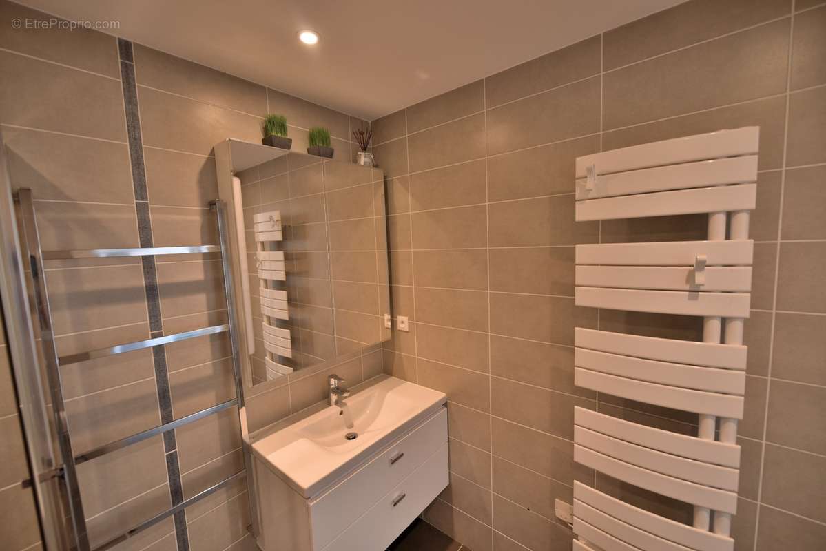 Appartement à CALVI