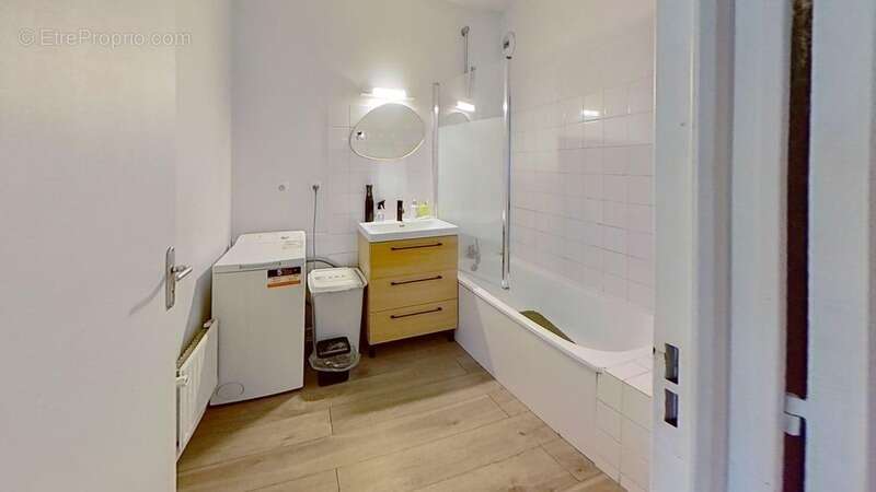 Appartement à CHANTEPIE