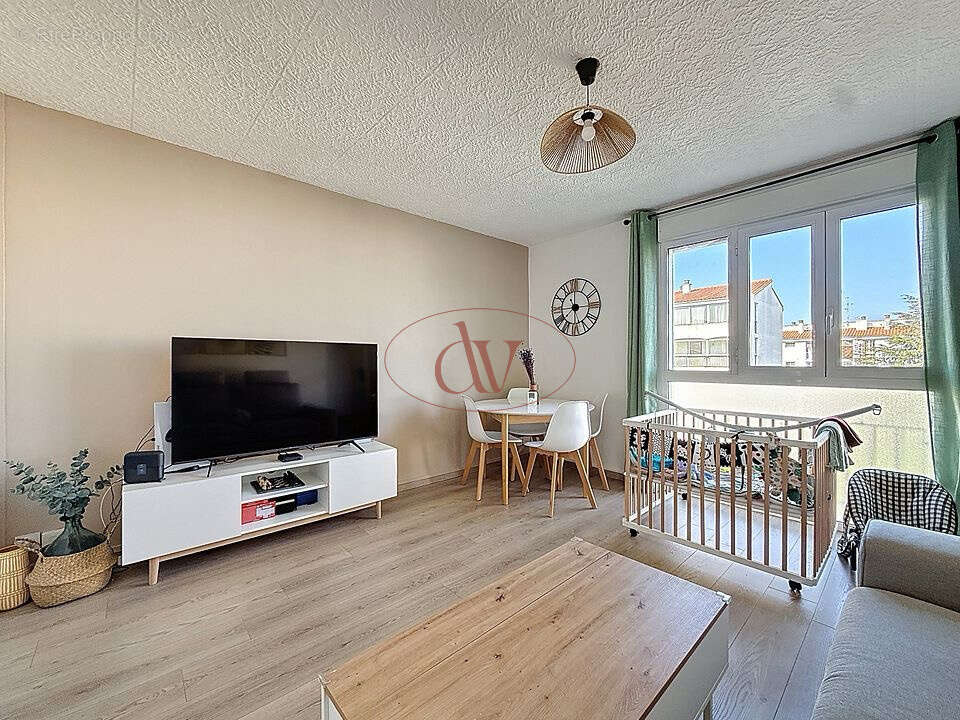 Appartement à PERPIGNAN