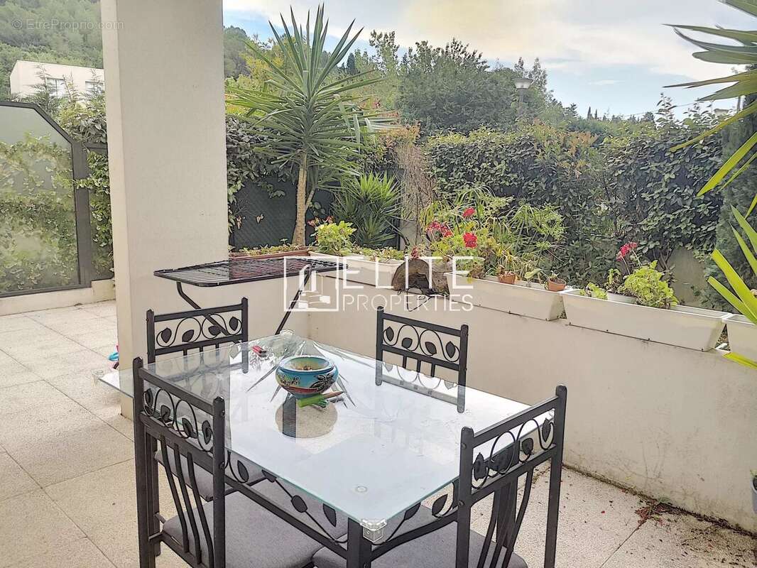 Appartement à GRASSE