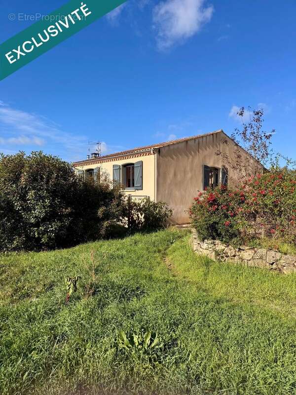 Photo 3 - Maison à AUSSONNE