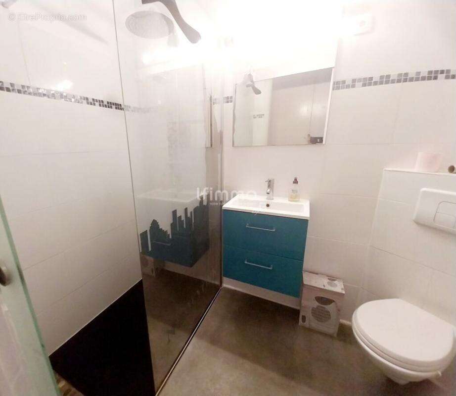 Appartement à ARCACHON