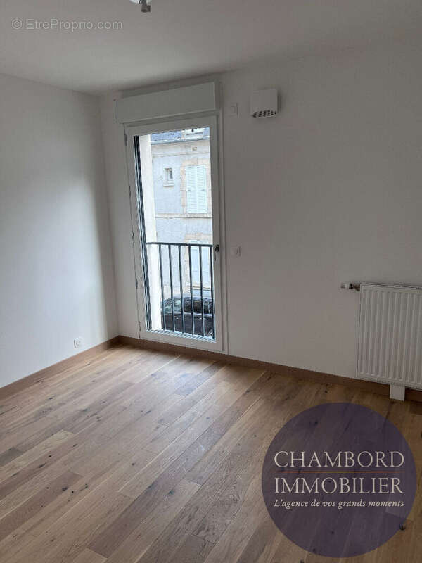 Appartement à ORLEANS