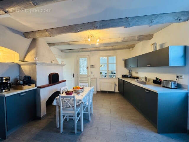 Maison à BAZICOURT