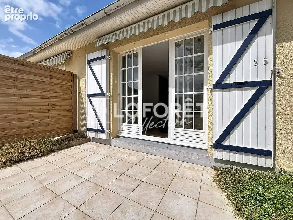Sainte-Cécile-Plage Charmante maison avec jardin, un véritable cocon entre nature et littoral - photo 9
