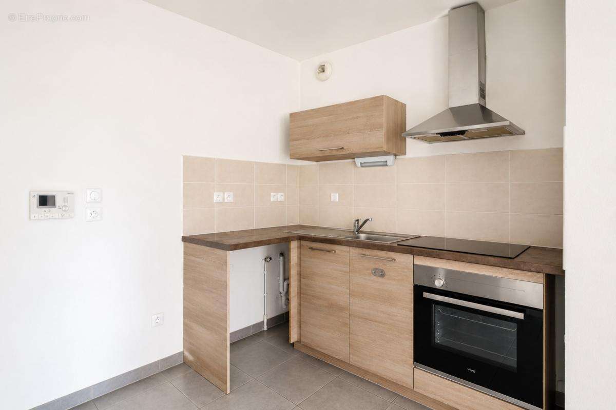 Agde Capiscol. Appartement 2 pièces - photo 11