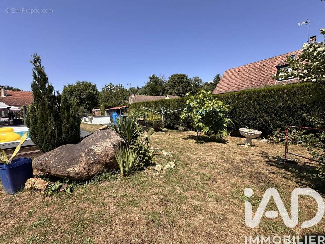 Photo 4 - Maison à LIVRY-SUR-SEINE