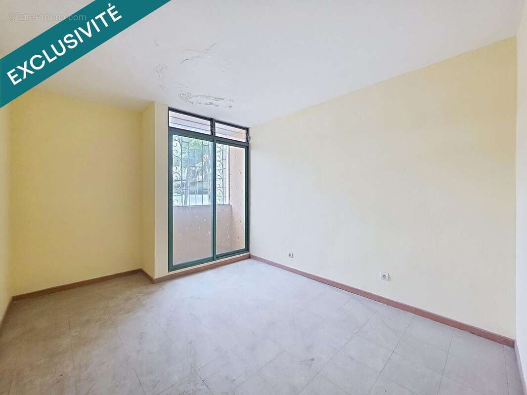 Photo 5 - Appartement à POINTE-A-PITRE