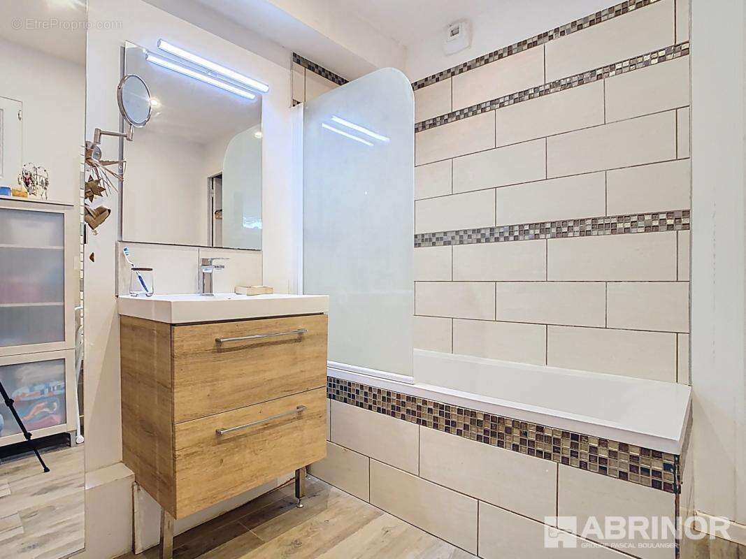 Appartement à VILLENEUVE-D&#039;ASCQ