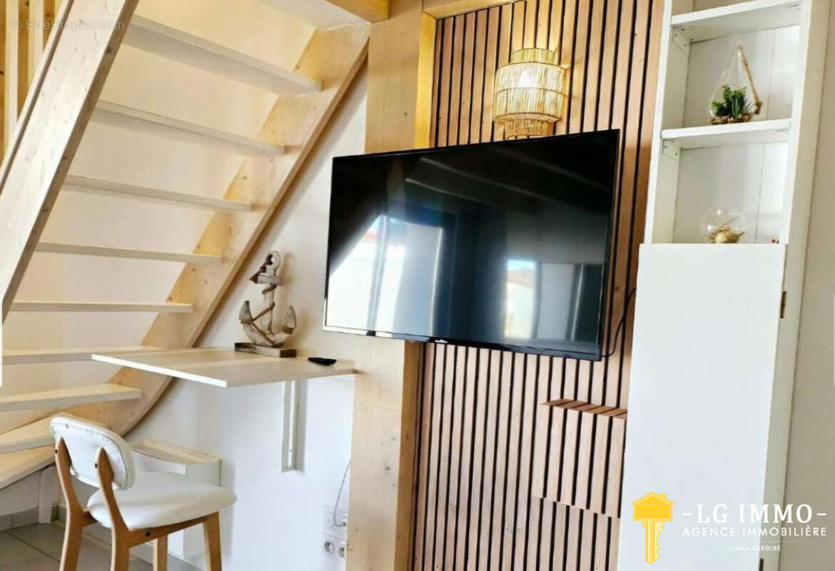 Appartement à ROYAN