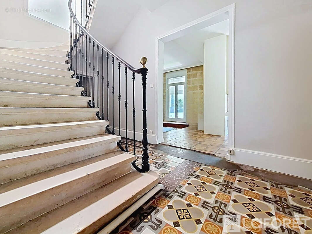 Appartement à CAVIGNAC