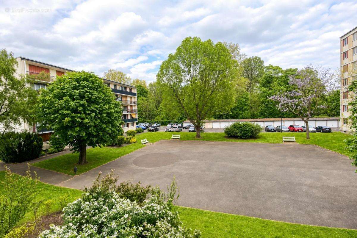 Appartement T2 - 50 m² - à Épinay-sur-Seine - photo 7