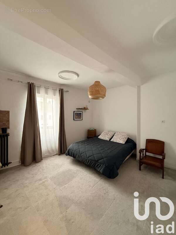 Photo 9 - Maison à CREZANCY